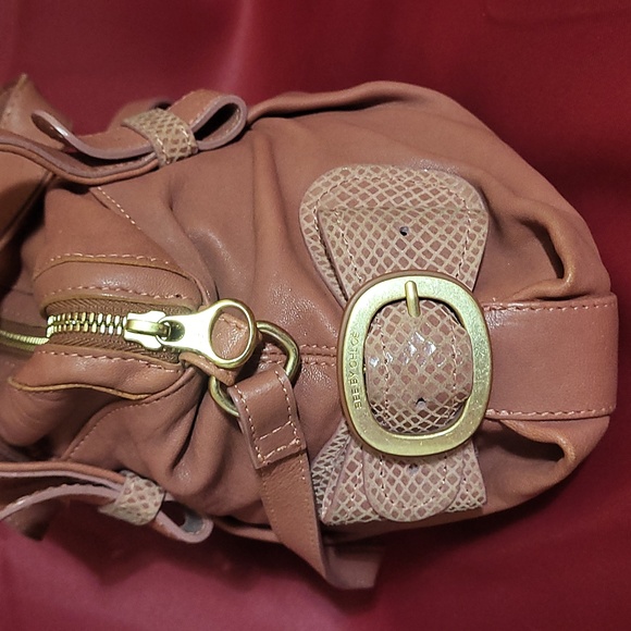 Authentic See by Chloé Satchel Shoulder Bag - Picture 5 of 13